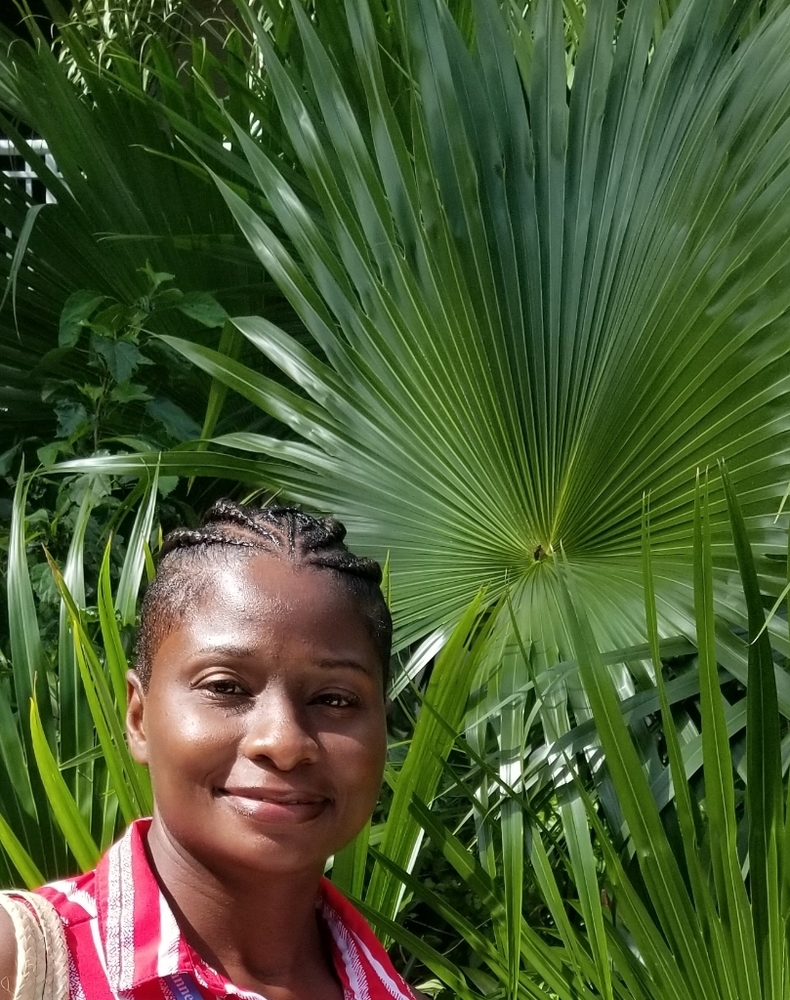 Meet your Posher, Aretha